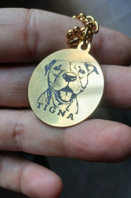 Foto prodotto ricevuto