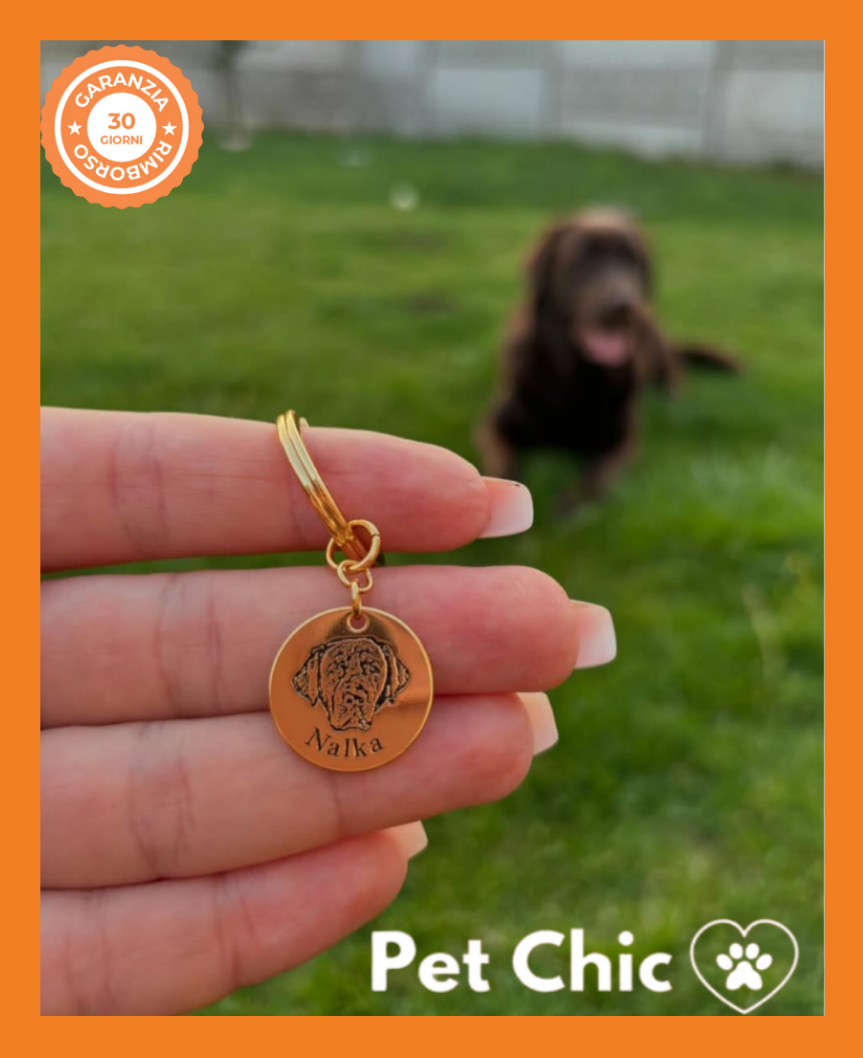 Clavis™ - Portachiavi personalizzabile