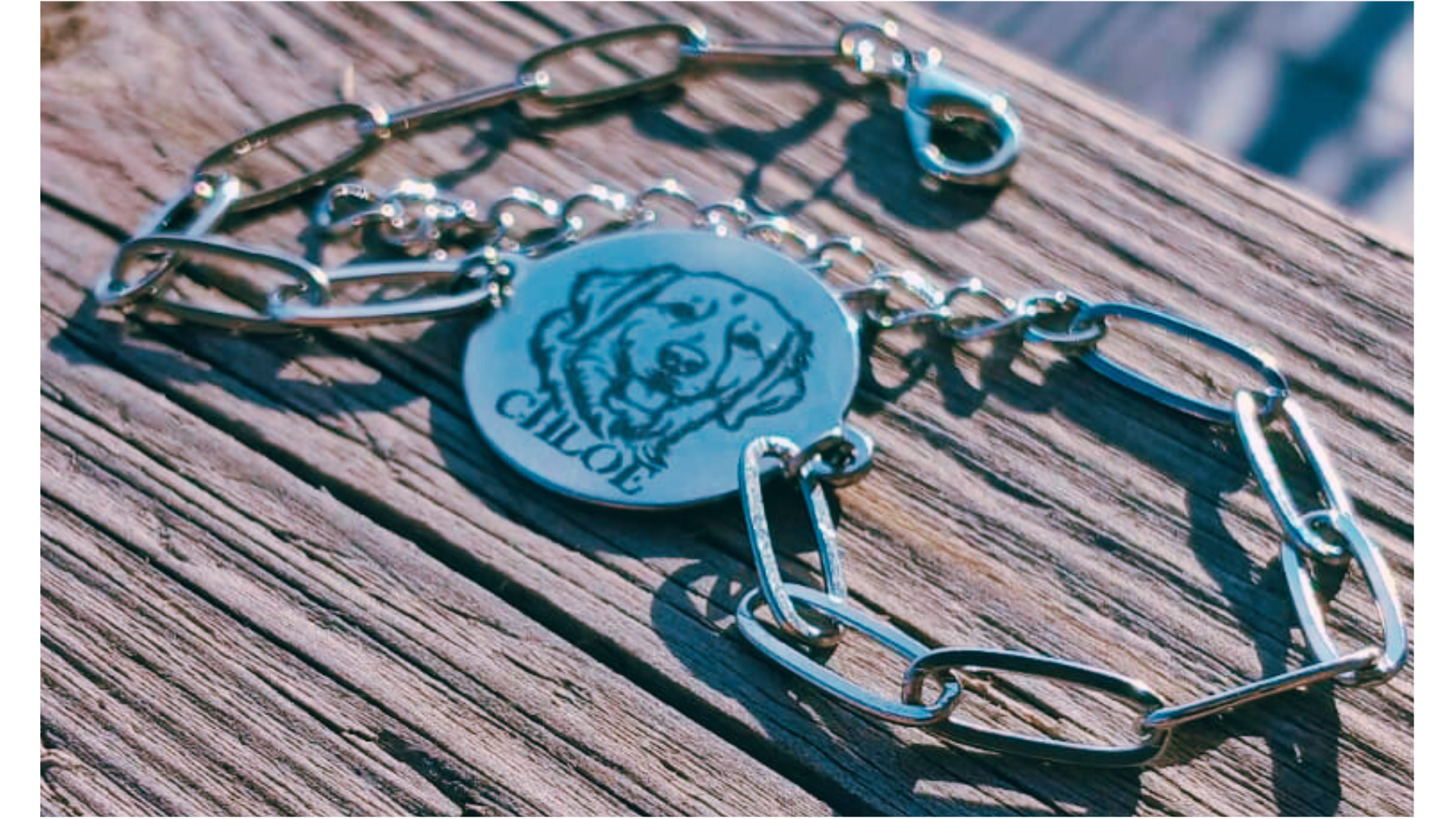 Aurea™ - Bracciale personalizzabile