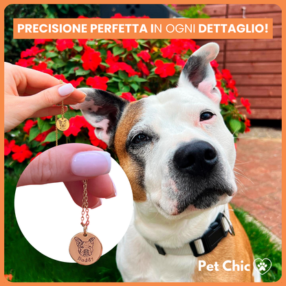 Aurea™ - Collana personalizzabile